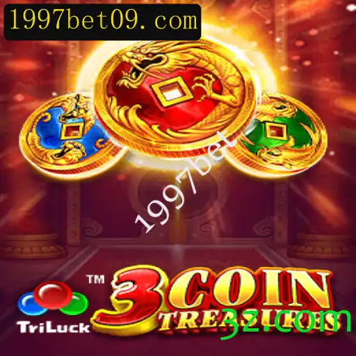 Descubra a Emoção do Jogo 3CoinTreasures: Regras e Estratégias