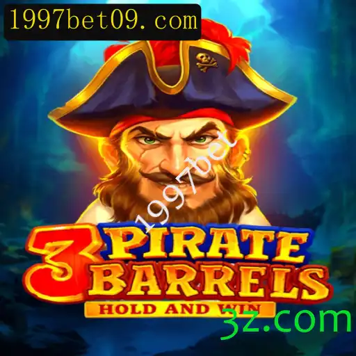 Explorando o Universo de 3PirateBarrels e os Segredos do 1997bet
