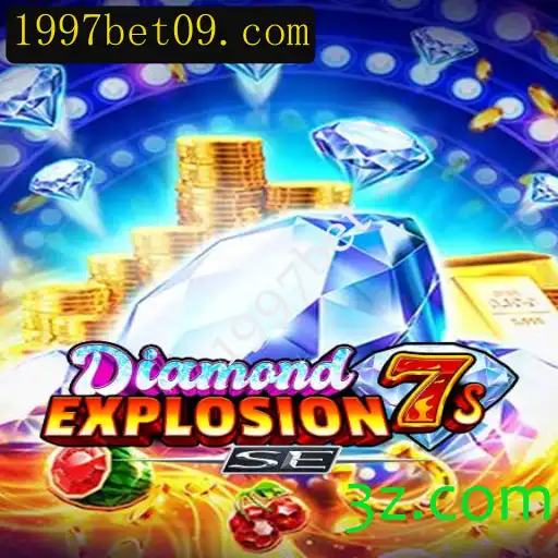 Explorando DiamondExplosion7sSE: Uma Aventura de Cassino com 1997bet