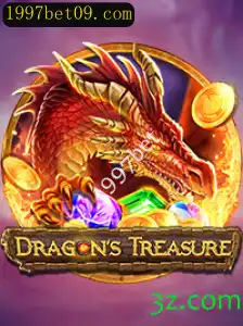 Descubra DragonsTreasure: Um Mergulho no Jogo Icônico com Temática Medieval e 1997bet