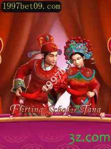 Explorando o Jogo 'Flirting Scholar Tang' e a Palavra-Chave '1997bet'