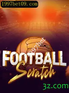 FootballScratch: Uma Nova Experiência no Mundo Das Apostas