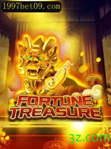 Explorando FortuneTreasure: Um Mergulho no Mundo de Apostas de 1997bet