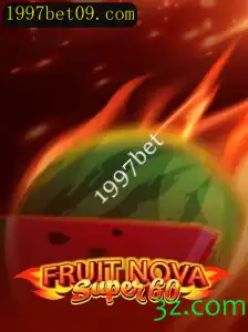 Descubra o Empolgante Mundo de FruitNovaSuper60