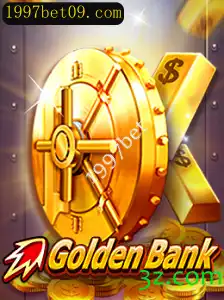 GoldenBank: Um Mergulho no Mundo dos Cassinos com 1997bet