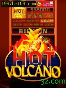 Explorando o Jogo HotVolcano: Uma Jornada Explosiva de Entretenimento