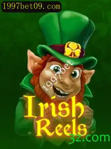 Descubra o Fascinante Jogo de Caça-Níqueis IrishReels
