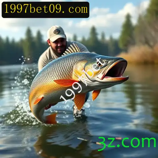 Jogos de pesca