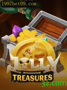 Explorando o Fascinante Mundo do Jogo JollyTreasures