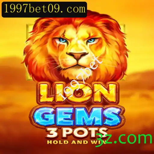 Desvendando LionGems3pots: O Encantador Mundo dos Jogos de 1997bet