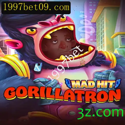 MadHitGorillatron: A Revolução dos Jogos de 1997