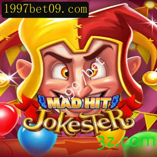 MadHitJokester e a Fascinante Aventura de 1997bet