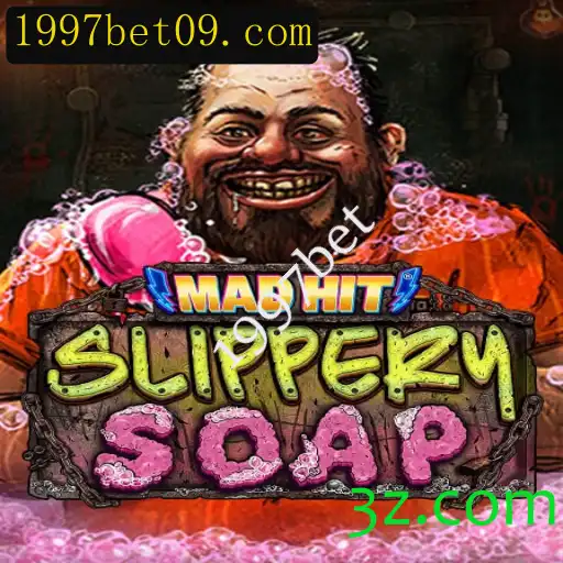 Explorando o Mundo do Jogo MadHitSlipperySoap: A Aventura Inusitada de 1997bet