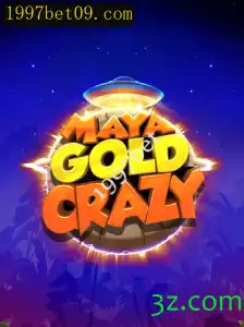 Descubra o Fascinante Mundo de MayaGoldCrazy: O Jogo que Revoluciona Cassinos Online