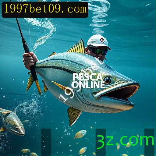 Pesca online