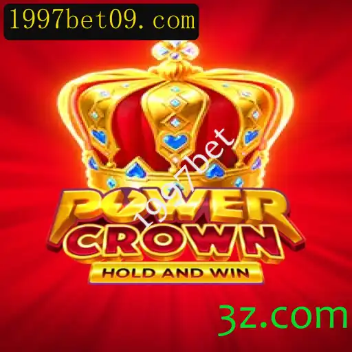 PowerCrown: O Jogo Eletrizante de 1997bet