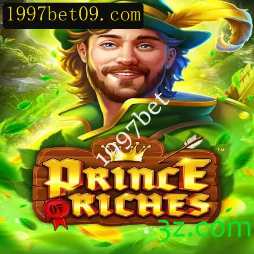 Explorando o Universo de PrinceOfRiches: Um Mergulho no Mundo dos Jogos