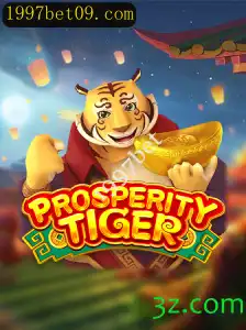 Descubra o Mundo Fascinante do Jogo ProsperityTiger