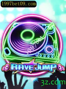 Explorando RaveJump: O Jogo que Moldou uma Era