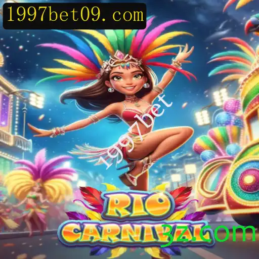 RioCarnival: Um Mergulho na Cultura Brasileira com 1997bet