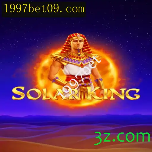 Descubra SolarKing: O Jogo Revolucionário de 1997bet