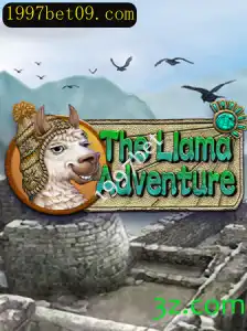 TheLlamaAdventure: A Journey Like No Other