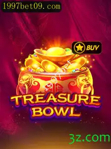 Explorando o Fascinante Mundo de TreasureBowl