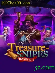 Descubra o Empolgante Jogo TreasuresnipesBonusBuy