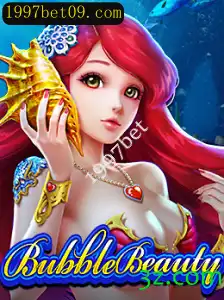 BubbleBeauty: Descubra o Encanto do Jogo de 1997