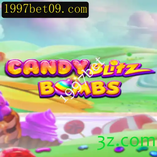 Explorando CandyBlitzBombs: Um Mergulho no Mundo dos Doces Explosivos