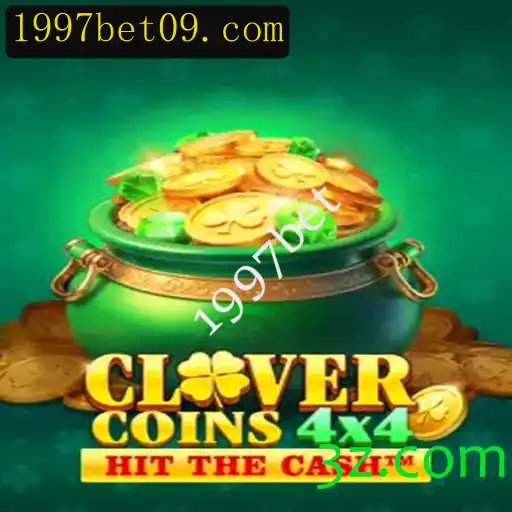 Descubra CloverCoins4x4: O Novo Fenômeno dos Jogos de Aventura