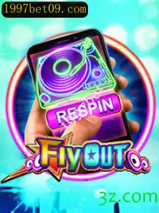 FlyOut: A Emoção do Jogo com 1997bet