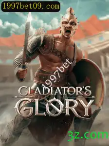 GladiatorsGlory e a Era de Ouro das Apostas de 1997