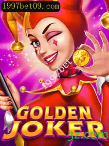 Explorando o Mundo do Jogo GoldenJoker: Uma Viagem Interativa