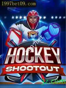 Descubra 'HockeyShootout': O Empolgante Mundo do Desporto Virtual e a Emoção das Apostas de 1997