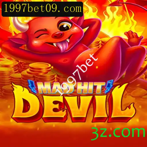 Descubra o universo intrincado de MadHitDevil: o jogo que marcou 1997