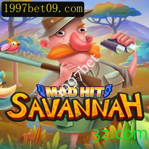 Descubra o Fascinante Mundo de MadHitSavannah