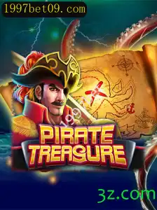 Descubra e Domine PirateTreasure com 1997bet: Um Guia Completo