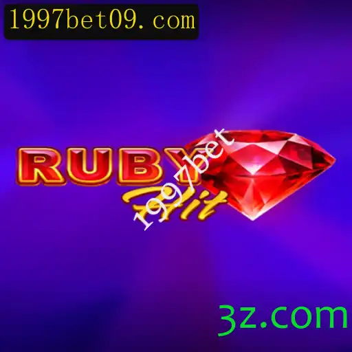 RubyHit: A Atração Vibrante e Estrategicamente Envolvente de 1997bet