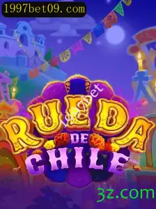 Descobrindo RuedaDeChile: O Fascinante Jogo de 1997bet