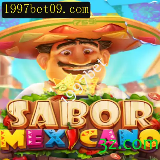 SaborMexicano: Descubra o Excitante Jogo de 1997bet
