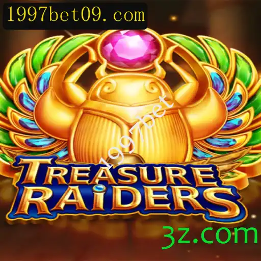 Explorando o Mundo de TREASURERAIDERS: Uma Aventura Envolvente