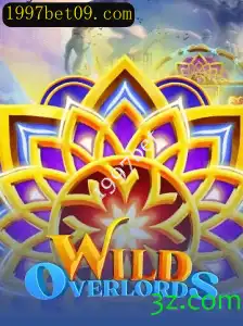 WildOverlords: O Enigmatico Mundo dos Jogadores de 1997bet