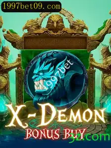 Descubra o Fascinante Mundo de XDemonBonusBuy